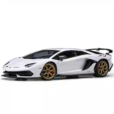 AUTOart 118 SVJ 24cm