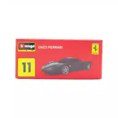 164 Ferrari