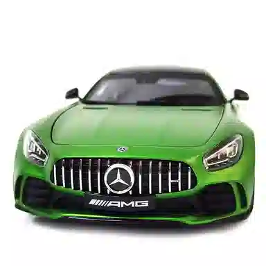 NOREV 118 AMG GT 2021