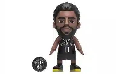 AcePlayer x NBA THE MVP Series