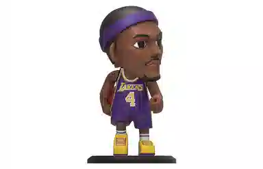 AcePlayer x NBA NBA 6