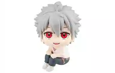 MegaHouse look up eva Q