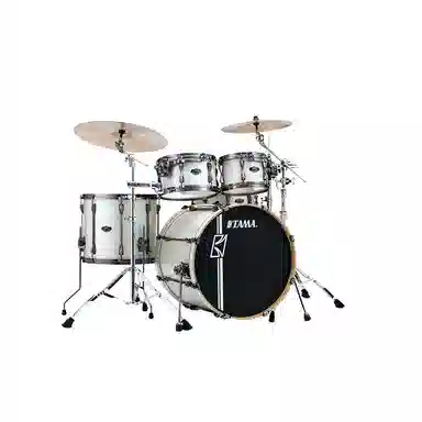 TAMA MK52HZML52HZ () SuperStar HyperDrive MeinlSabian