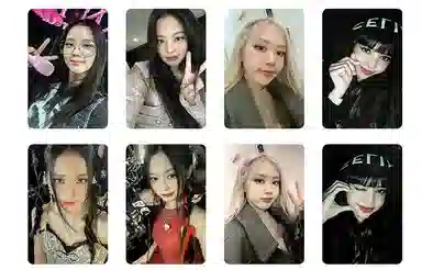 YG Entertainment BLACKPINK