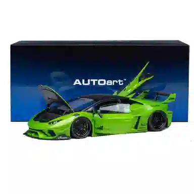 AUTOart LAMBORGHINI AVENTADOR