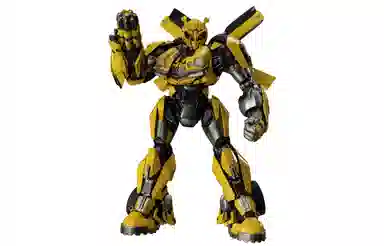 threezero DLX 7 23.2cm