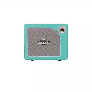 MOOER Green Hornet )