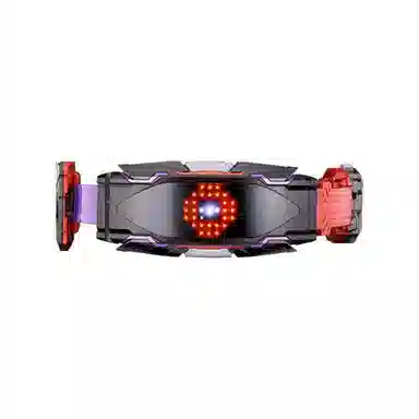 BANDAI PB GEATS glare DX VISION