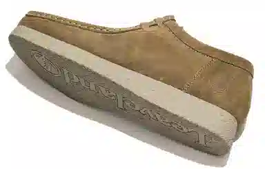 Leaveland Boat Shoes