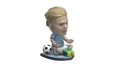 AcePlayer BLUE MOON 6