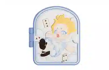 POP MART SKULLPANDA 9