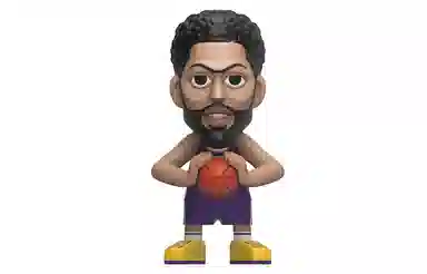 AcePlayer x NBA NBA 6