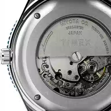 TIMEXQ 40mm 50 TW2V25100