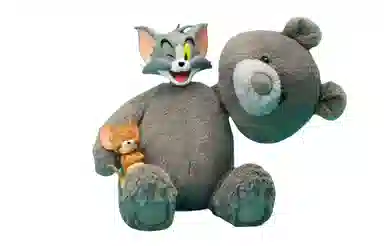 SOAP STUDIO TOM AND JERRY