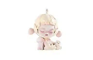 POP MART SKULLPANDA 12