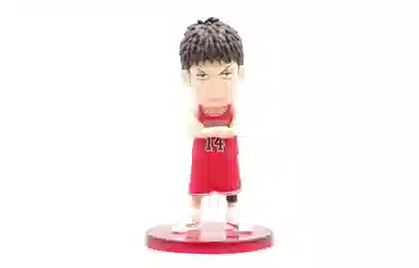 THE FIRST SLAM DUNK 17