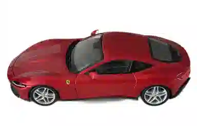 124 Ferrari SF90 Stradale