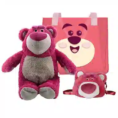 ZINCCN. x Disney 30-50cm
