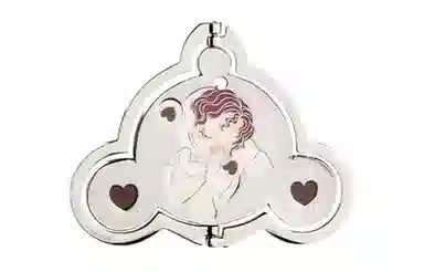 POP MART SKULLPANDA 9