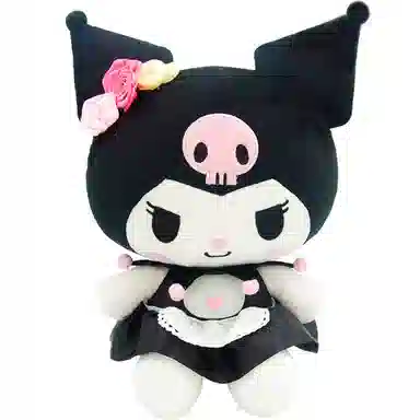 E-STRONG x Sanrio 23cm