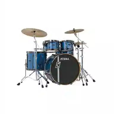 TAMA MK52HZML52HZ () SuperStar HyperDrive MeinlSabian