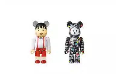 BE@RBRICK SERIES 41