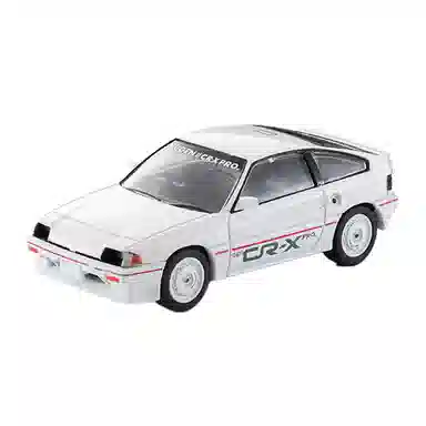 TAKARA TOMY 164 CR-X PRO LV-N302a