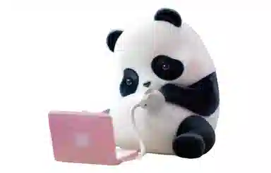 52TOYS Panda Roll 8