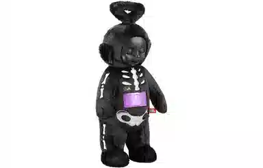 POP SUNDAY ART STUDIO BJD