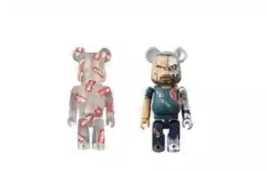 BE@RBRICK Series 39