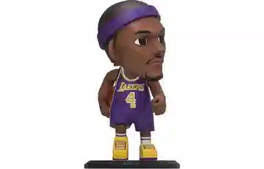 AcePlayer x NBA NBA 6