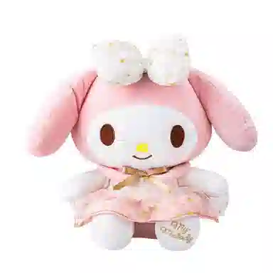 x Sanrio kt 30cm