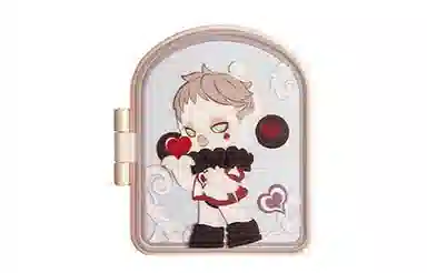 POP MART SKULLPANDA 9