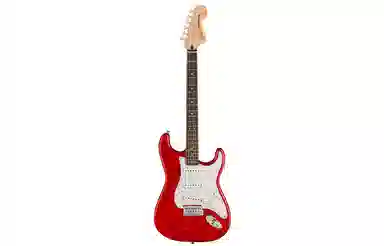 Fender Squier Affinity FSR Stratocaster