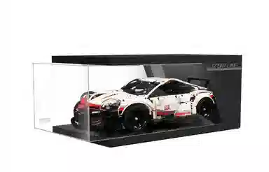 LIGHT YOUR BRICKS911