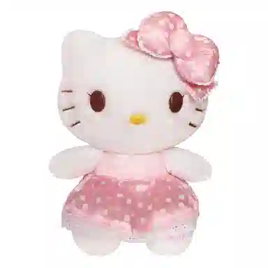 E-STRONG x Sanrio KT