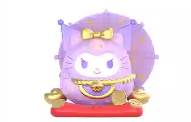TOP TOY x Sanrio Hello Kitty 9