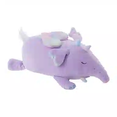 食梦貘 礼盒枕型系列 抱睡公仔 玩偶 毛绒公仔