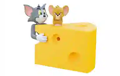 52TOYS TOM and JERRY 6