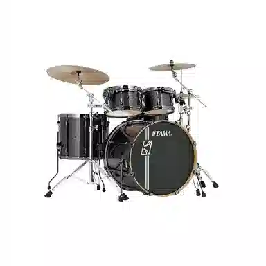 TAMA MK52HZML52HZ () SuperStar HyperDrive MeinlSabian