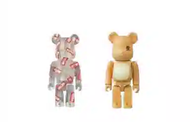 BE@RBRICK Series 39