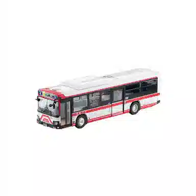 TAKARA TOMY 164 LV-N245f
