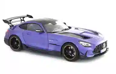 NOREV 118 AMG GT 2021