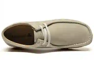 Leaveland Boat Shoes