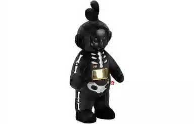 POP SUNDAY ART STUDIO BJD