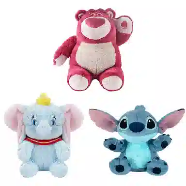 Zoobies x Disney 45cm