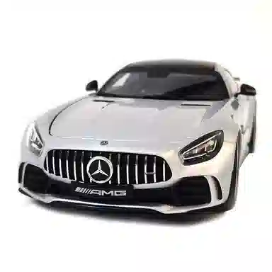NOREV 118 AMG GT 2021