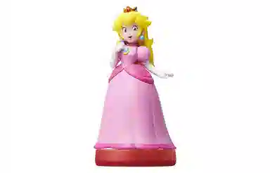 NINTENDO Mario amiibo IP