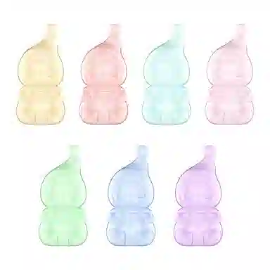 POP MART Pucky MINI 7