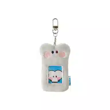 LINE FRIENDS TRUZ minini Collectors
